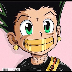 Meet your Posher, Aidan